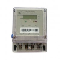 Single/Three Phase Lorawan Multi Funtion Electric Energy Meter