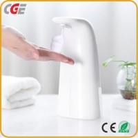 Automatic Sensor Hand Sanitizer Electronic Liquid Foam Soap Dispenser Automatic Dispenser