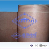 Flexible Laminates DuPont Aramid Paper Polyimide Film H Class Transformer Motor Nomex Paper 6650 Ins