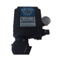 Klqd Electro-Pneumatic Positioner Yt-1000r for Ball Valve