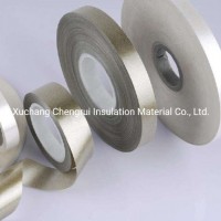 Phlogopite/Muscovite Insulation Mica Tape for Fire Resistant Cable and Electric Motor