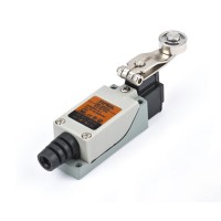 Industrial Miniature Type Fixed Lever Side Rotary Limit Switch