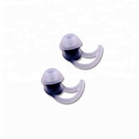 OEM Manufacturer Customize Flexible Silicone Rubber Ear Covers