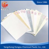 Competitive Price 100% PTFE F4 Felt Film