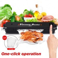 Wholesale Home Foodsaver Sealers Mini Kitchen Plastic Bag Food Vacuum Band Sealer