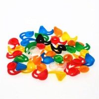 OEM Manufacturer Customize Durable Silicone Rubber Earbud