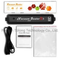 Automatic Food Vacuum Sealer with Ce GS Certificate Retail.