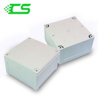 Explosion Proof Junction Box Plastic Box Electronic Enclosure