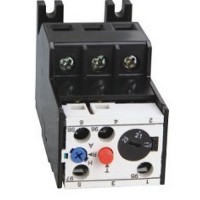 High Quality Jr20 Thermal Overload 380V Relay