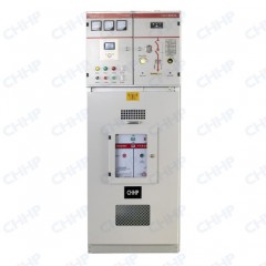 XGN15 12kv Sf6 Fixed Type Metal-Clad Switchgear Ring Main Unit图1