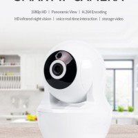 Indoor HD IP Network Camera Yet-Wy03