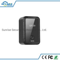 Real Time Motorcycle Car Detecting Micro Mini Vehicle GPS Tracker