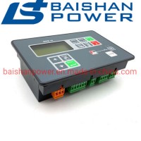 Diesel Generator Controller Comap Genset Controller Amf8 Amf9 Il3 Mrs11 Mrs16 Amf20 Amf25 Il3 Mrs16