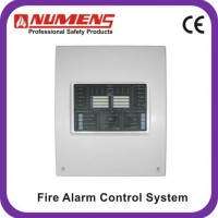 4 Zone  24V  Non-Addressable Control Panel (4001-02)