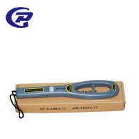 Runguard EAS Anti Theft Handheld Tester Detector for All RF Label and Tag