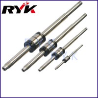 Linear Transmission Machinery Parts Ball Spline with High Accuracy