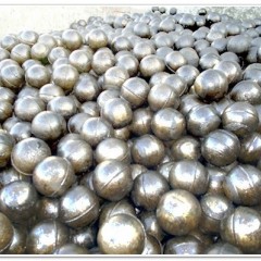 High Chrome Grinding Media Balls (dia20-dia150mm)图1