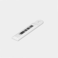 Qida Am Jewellery Soft Label Dr Label  EAS Am Label Hang Tag