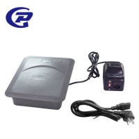 Runguard Anti Theft Security Alarm Am 58kHz EAS Deactivator