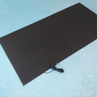 24'' X 48'' Fall Pressure Sensor Pad - Anti-Slip Floor Mat Sensor Fall Managemen