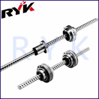 Machinery Used Precision Rotary Linear Motion Parts Ball Screw Spline