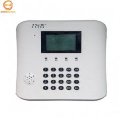 Wireless Fire Alarm Control Panel for Fire Alarm Control System图1