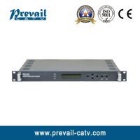 CATV MPEG-4/H. 264 HD Encoder with IP Output Wde-H220