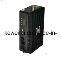 Cofdm Wireless Manpack Video Transmitter/Sender图1