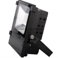 Die-Casting Aluminum Waterproof IP65 100W/120W/150W/200W LED Outside Spotlight