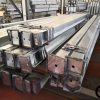 Prefab Steel Structure