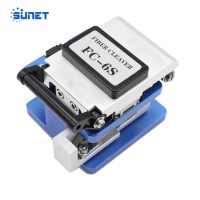 High Precision Sumitomo FC-6s FTTH Optical Fiber Cleaver