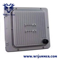 Waterproof GSM CDMA UMTS Cell Phone Jammer (Worldwide use)