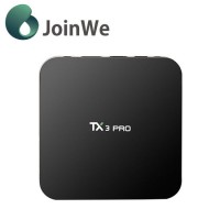 Tx3 PRO S905X Cheapest Android 6.0 Internet TV Box