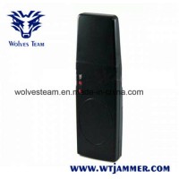 Portable with up to 10 Meters Radius GPS Jammer