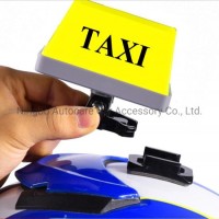 LED Motorcycle Taxi Light High Quality LED motorcycle Taxi Light