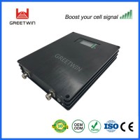 23dBm 3G Variable Repeater Adjustable Frequency with LED Digital Display (GW-23WV)