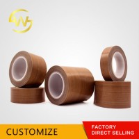 White PTFE Teflon Tape Expanded PTFE Sealant Tape