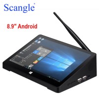 Pipo Touch Screen Android Tablet PC 8.9"