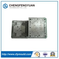 Experienced Metal Punching Mold Maker From China