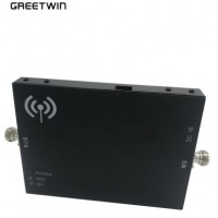 15dBm Band 4 Signal Repeater 2g 3G 4G Mobile Signam Amplifier