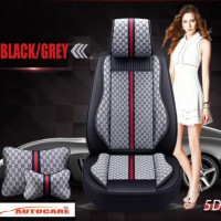 Universal Hot Selling 5D Car Seat Cover