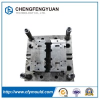 High Quality Plastic Injection Mould of LED Light