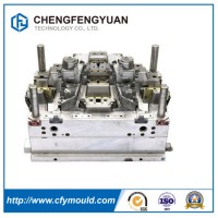 Formal Production High-Quality Plastic Injection Mold