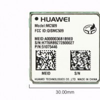 High-Quality CDMA EVDO with LGA Huawei Module (MC509)