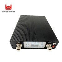 23dBm GSM900MHz 1800MHz 2g 3G 4G Dual Band Cell Phone Signal Booster (GW-23GD-asm)