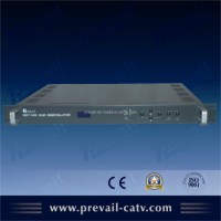 Digital Head-End DVB-C Qam Demodulator (WDT-1400)