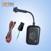 Waterproof Mini Mt05 GPS Tracker for Personal Motorcycle Vehicle-Ef