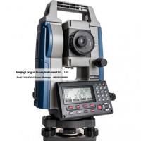 Sokkia Total Station Im-52 Reflector-Less Im52