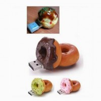 Hot Sale  Cute Bootable USB Flash Drive