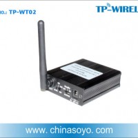 2.4GHz Wireless Sounds Transceiver